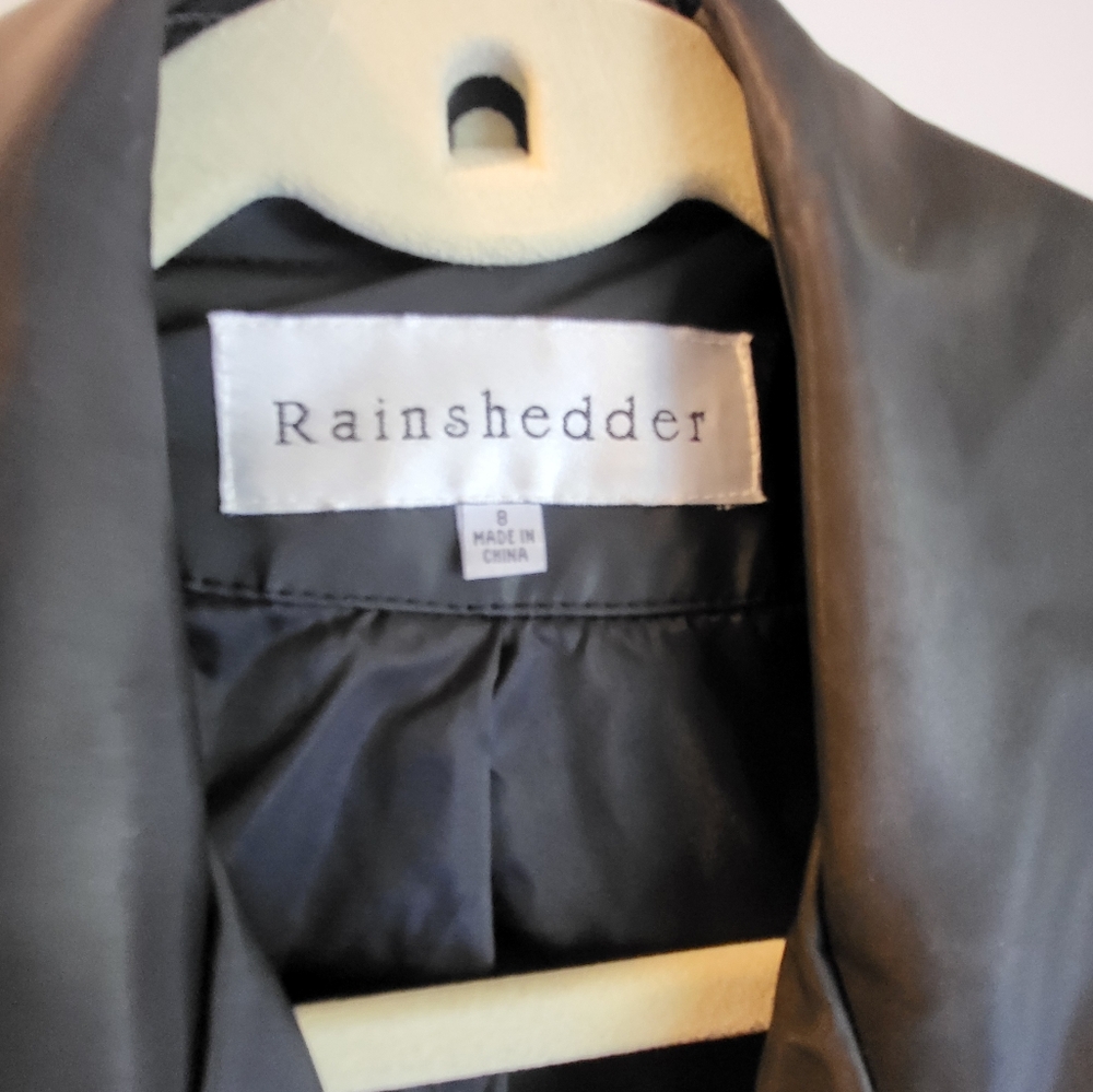 Raincoat